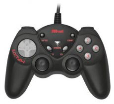 Джойстик Trust 17416 GXT 24 Compact Gamepad
