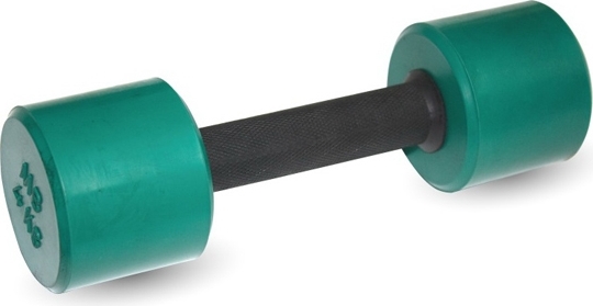 Гантель MB Barbell MB-Fit 2 kg