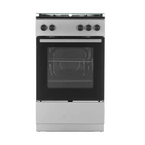 Газовая плита Gorenje GG5A11SJ серебристый