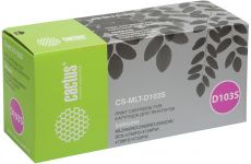 Картридж для принтера и МФУ Cactus CS-D103S Black