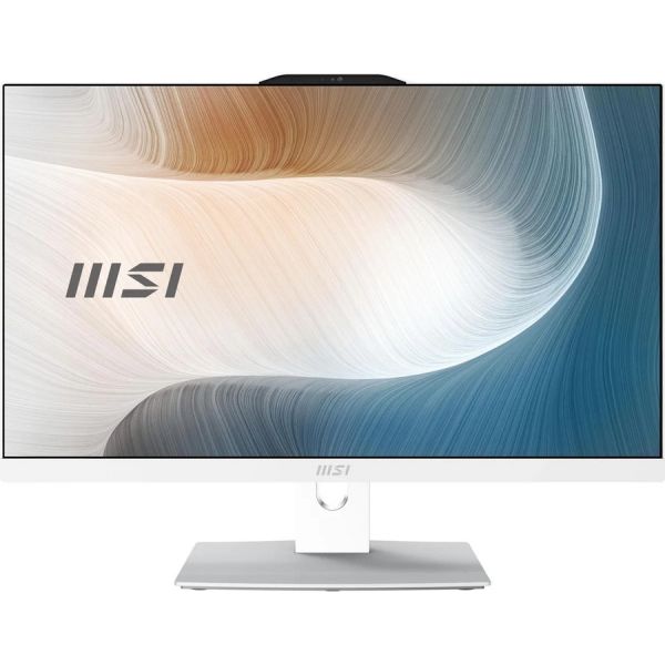 Моноблок MSI Modern AM272P 12M-483RU 27