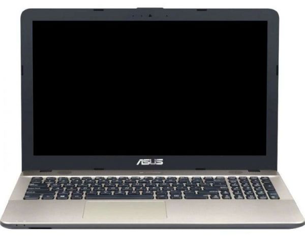 Ноутбук ASUS X540YA-XO534D 90NB0CN1-M09290 черный