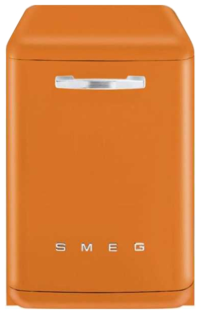 Посудомоечная машина Smeg BLV2O-1