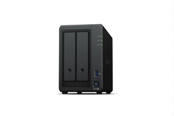 Сетевое хранилище Synology DS720+