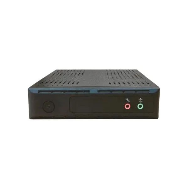Wi-Fi роутер D-link DSA-2003/A черный